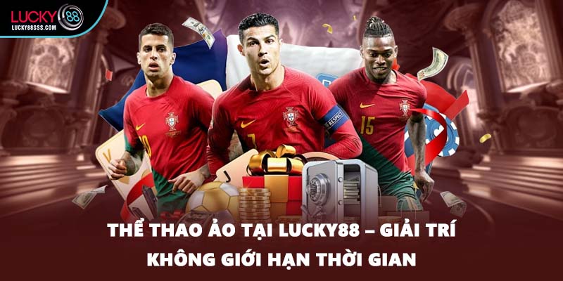 Thể thao ảo