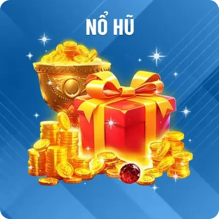 nổ hũ