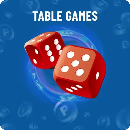 table game
